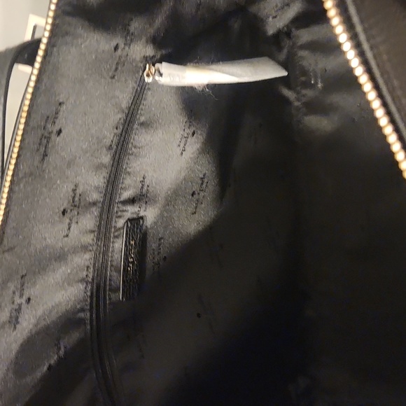 Kate Spade Black Orchard Street Maya Shoulder Bag NWT - Picture 9 of 9